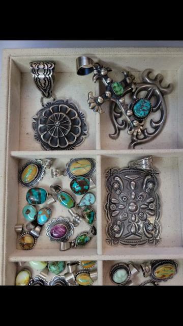 @Texanna Belles Jewelry