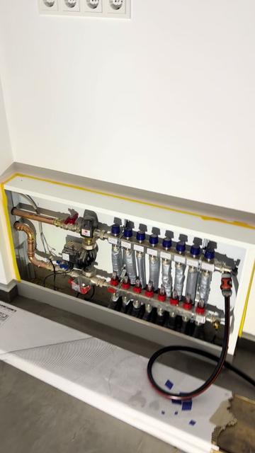 @Lux Fußbodenheizung GmbH