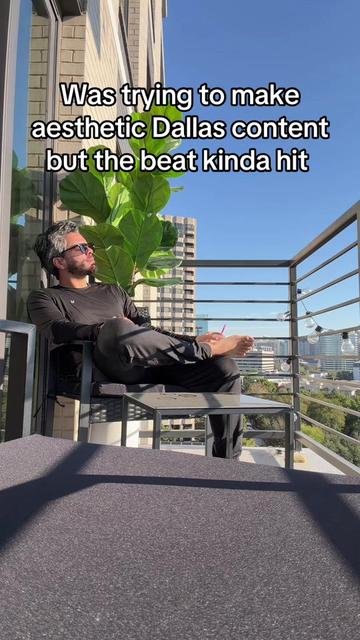 @Patrick | Dallas