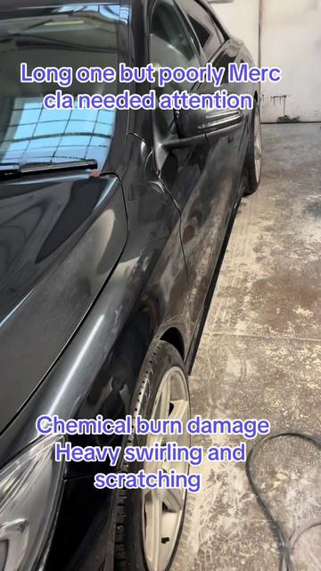 @Fred detailer car enthusiast