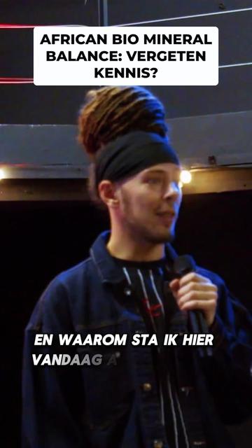 @Ital Natty