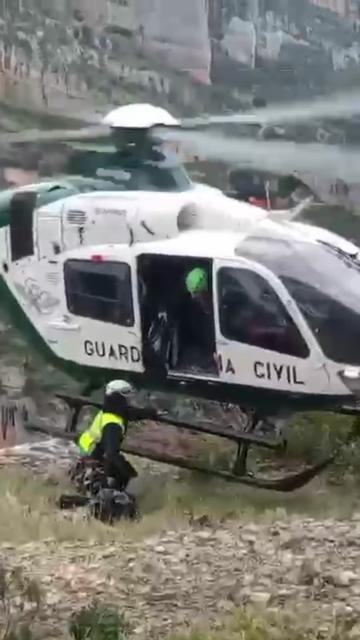 @Guardia Civil Navarra