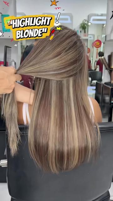 @SALON CƯỜNG DC