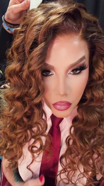 @Ivy Queen