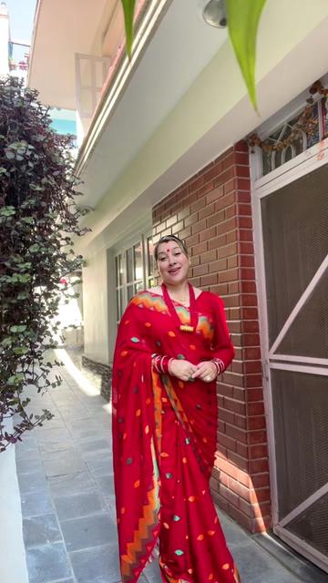 @Ritu Thapa