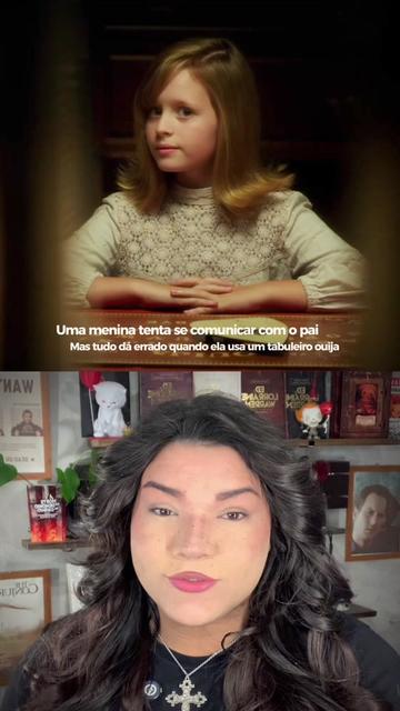 @Dani- Filmes e Séries / terror