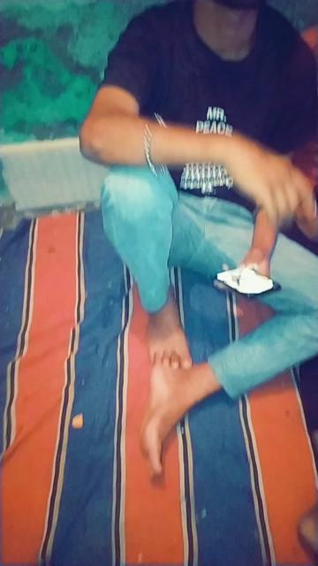 @HaRish SaiNi