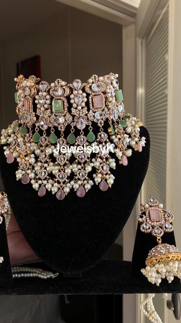 @Jewels & Gems 💎