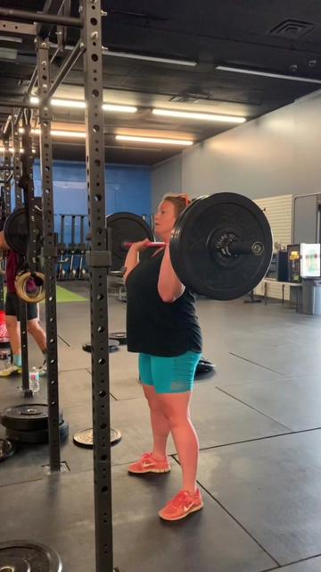 @Okie CrossFit