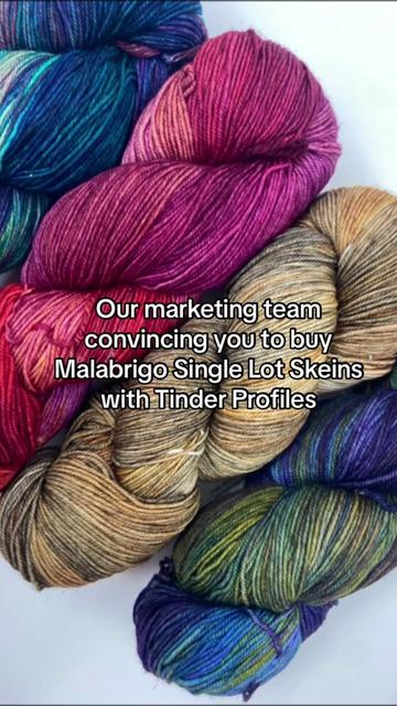 @Jimmy Beans Wool | Yarn Shop