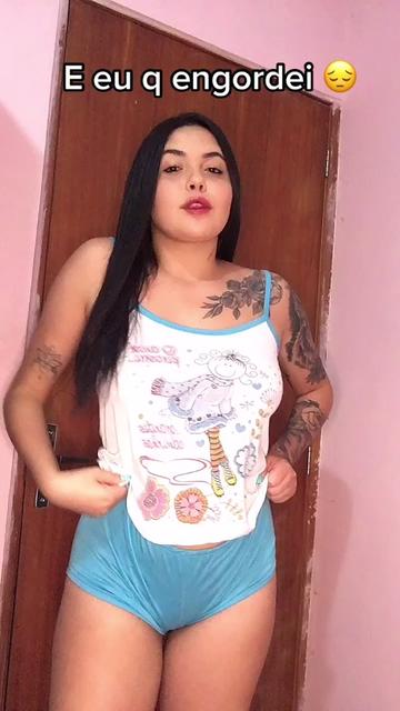 @Caroline Castro