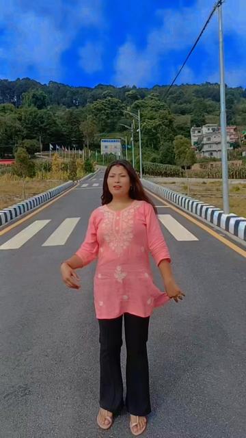 @Kabita Machamasi