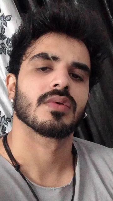 @Feroz Khan Amiri