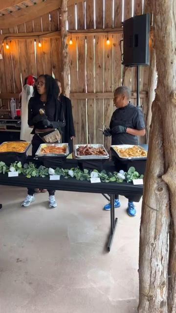 @All 4 You Catering