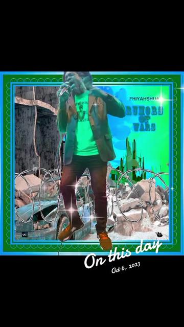 @Andy Fhiyahshua Jackson