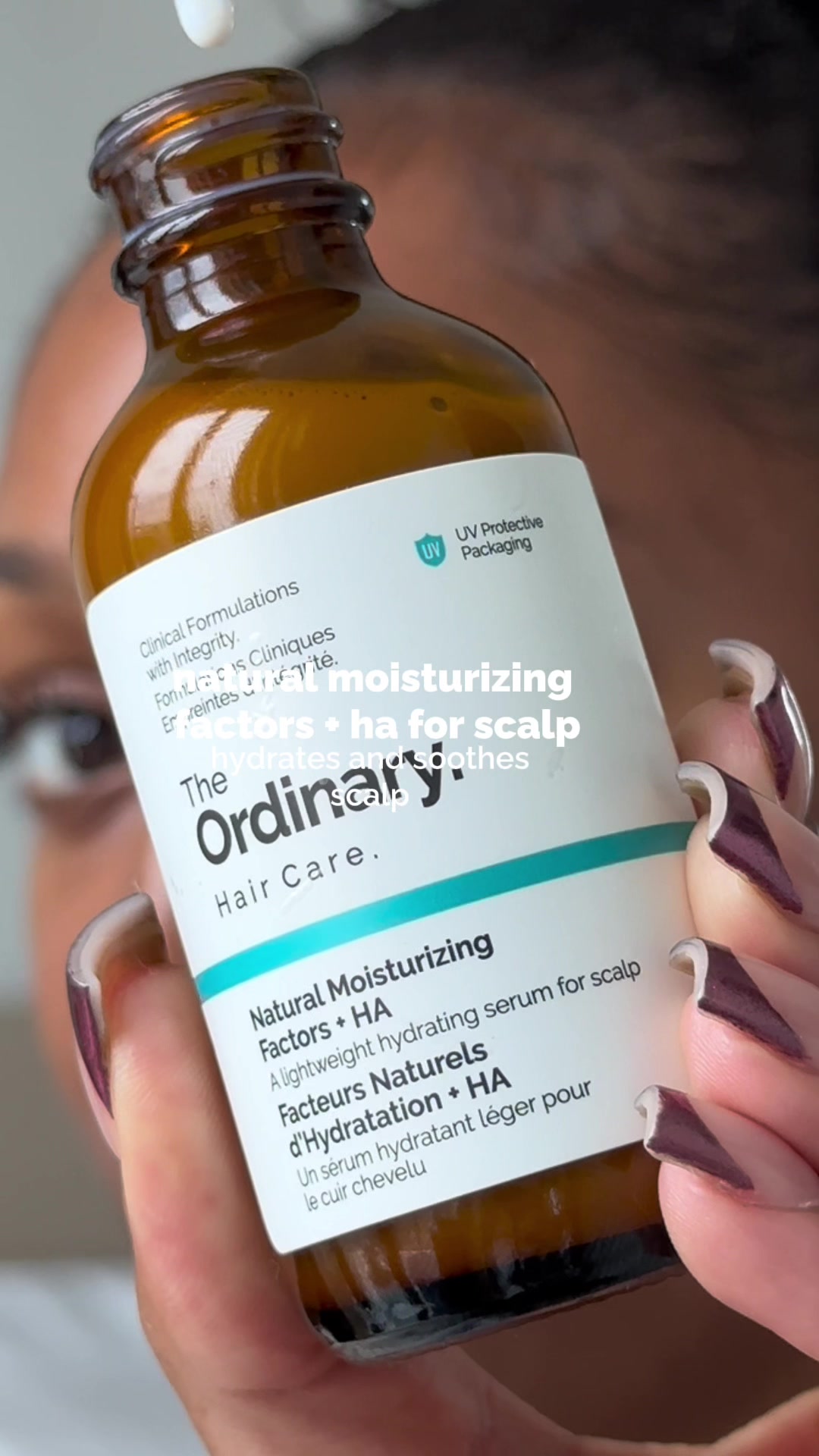 @The Ordinary