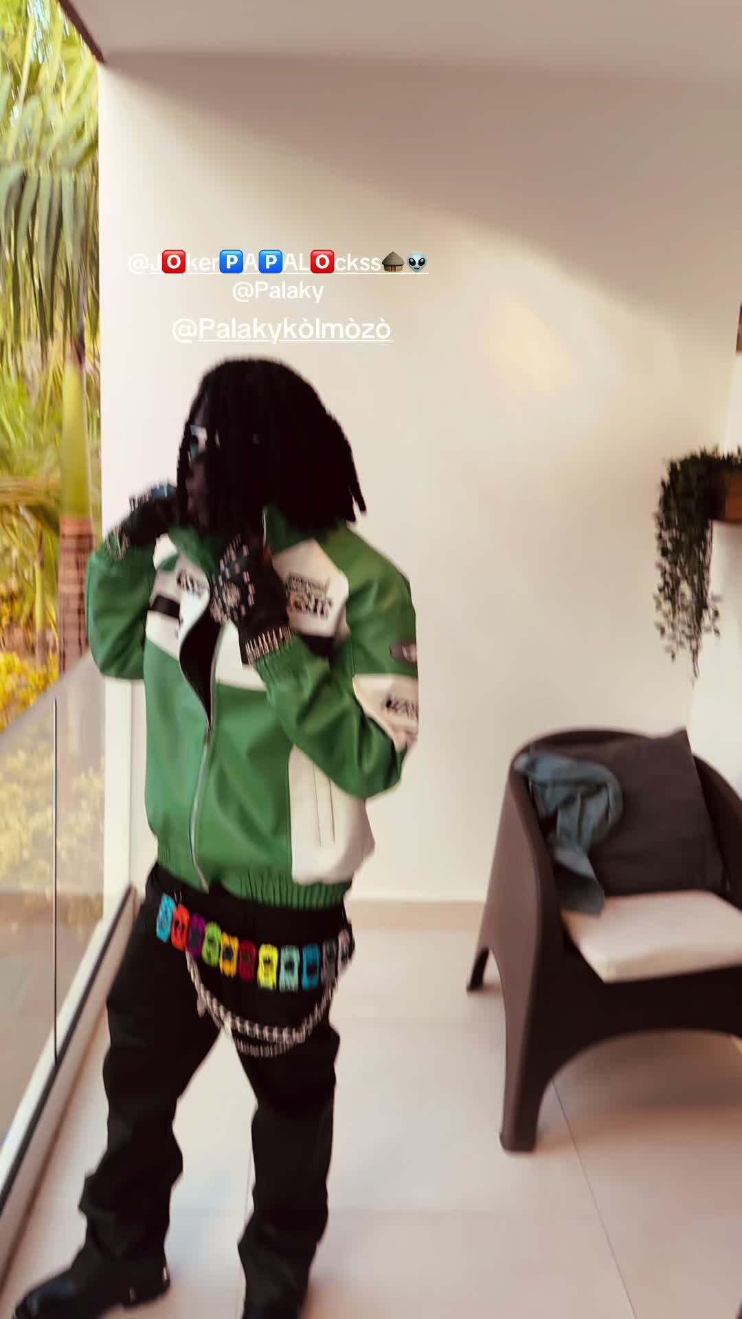 @Terminalh2o
