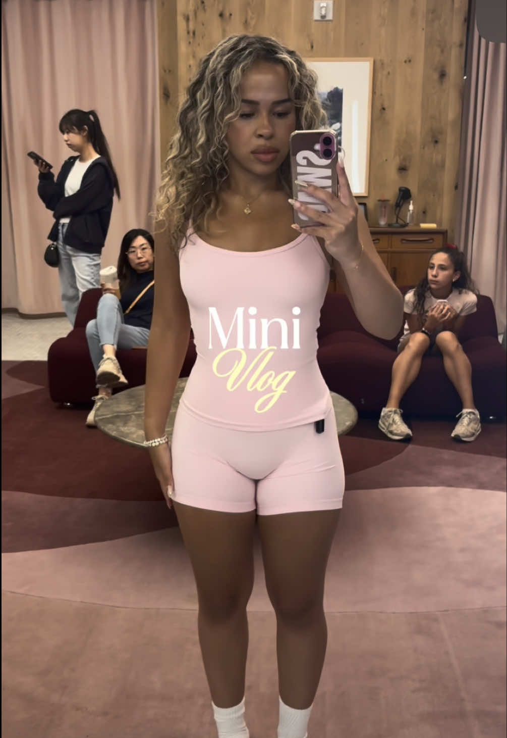 @✭Tynesha ✭