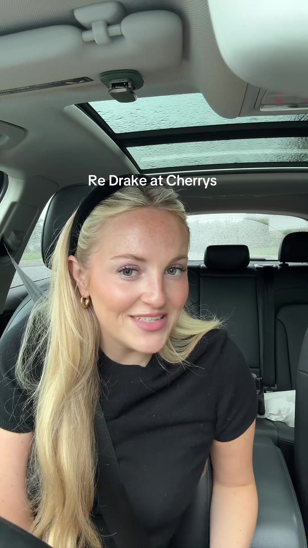 @dumbblondediary