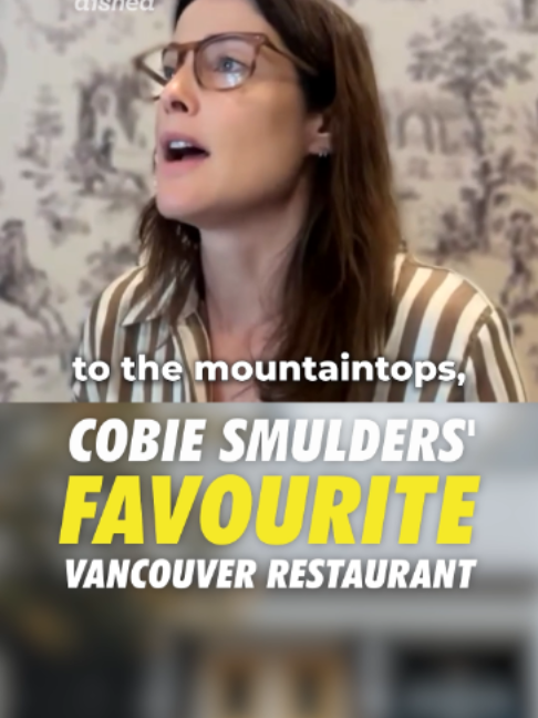 @Dished Vancouver