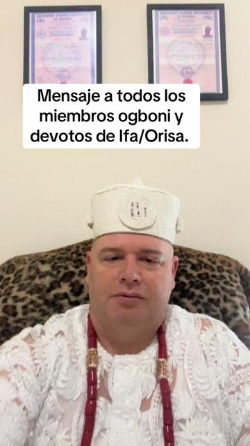 @Obà Kóláwolé-Ędan I
