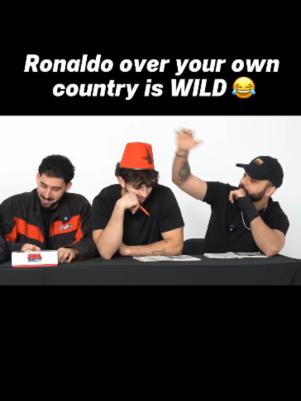@Habibi Squad