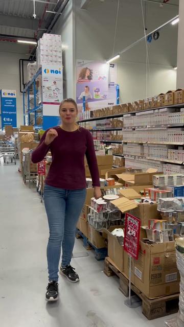 @NOI Hypermarket