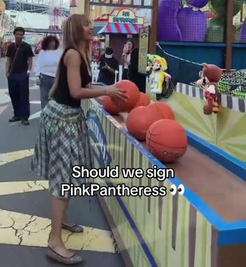 @Atlanta Hawks
