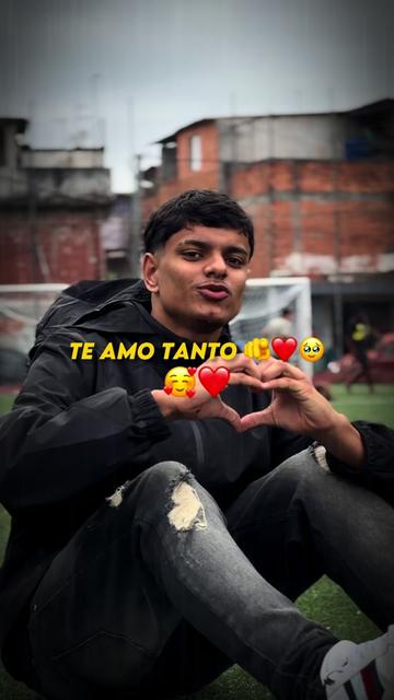@Dinho MC