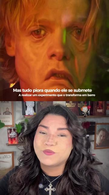 @Dani- Filmes e Séries / terror