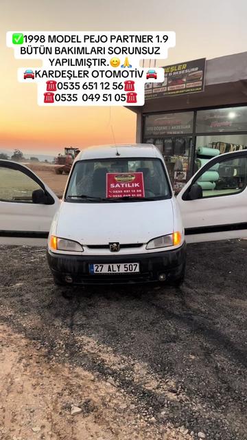 @🚘 KARDEŞLER OTOMOTİV 🚘