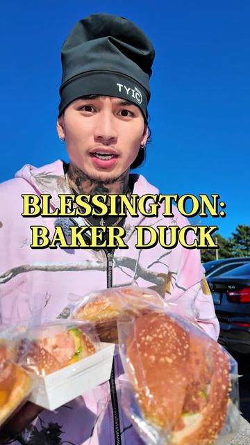 @Blessssington