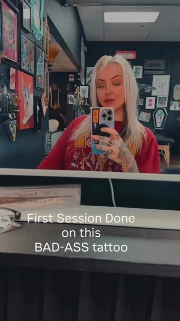 @DahlFaceTattoos