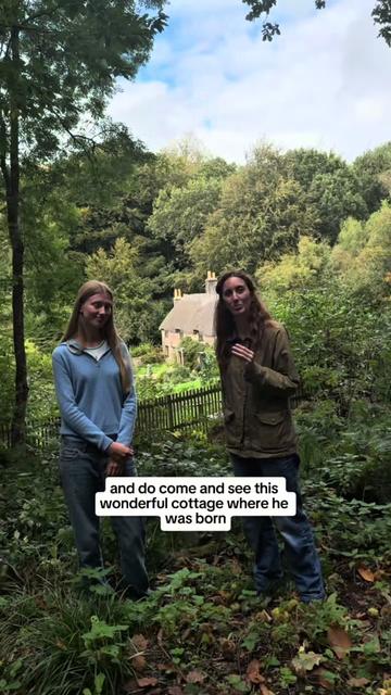 @Alice Loxton