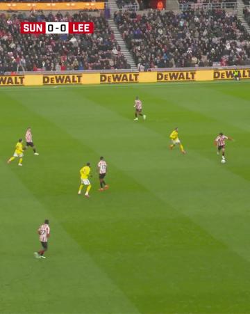 @Sunderland AFC