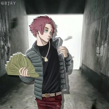 @𝑩𝑱𝑨𝒀♱