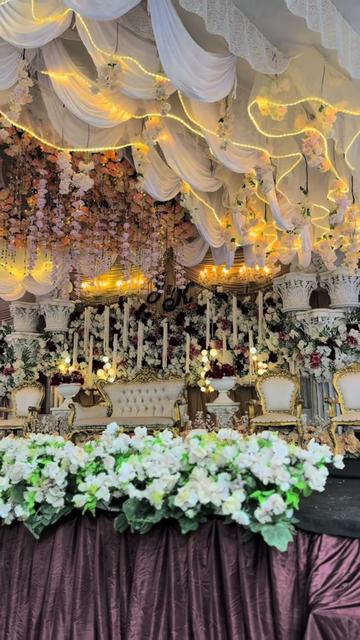 @✨Ayu Ariska Wedding Kubar✨
