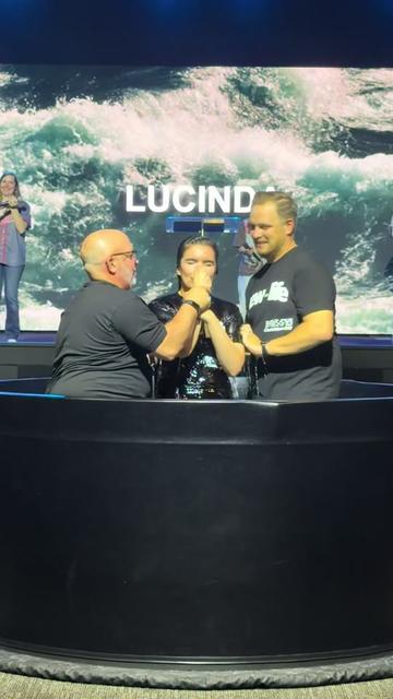 @Journey Church DFW