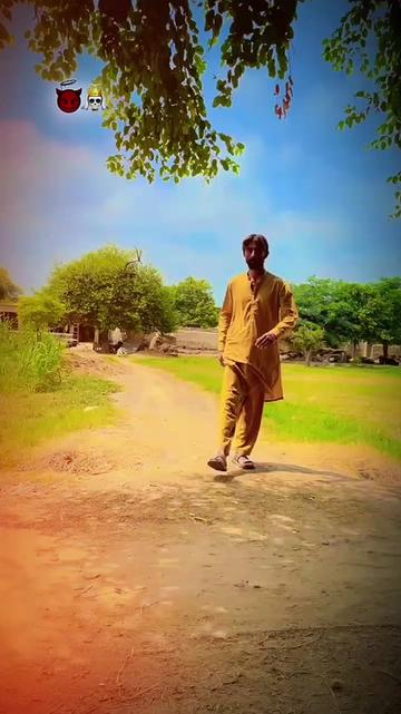 @Usman Dogar Pinda ayla
