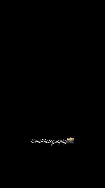 @Komi Photography📸