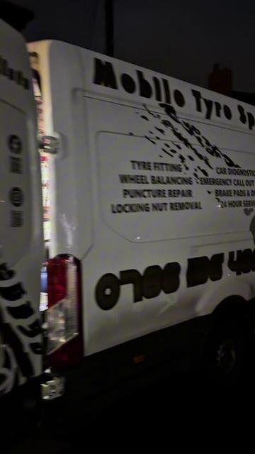 @Get a Grip Mobile Tyres