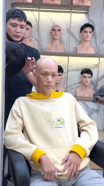 @TOGI Hair - Tóc Giả Thiết Kế