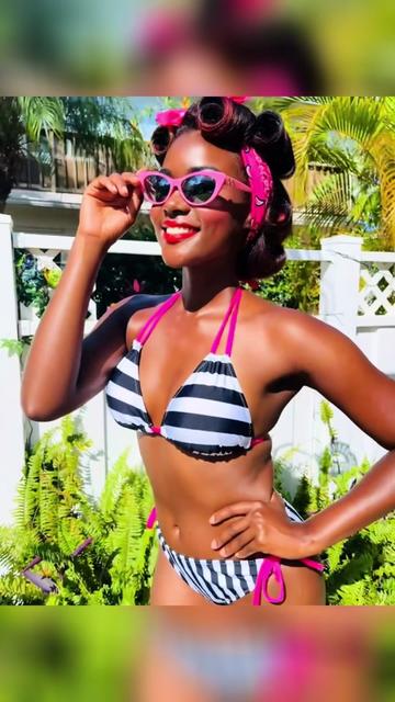 @Pango Pango Custom Swimwear