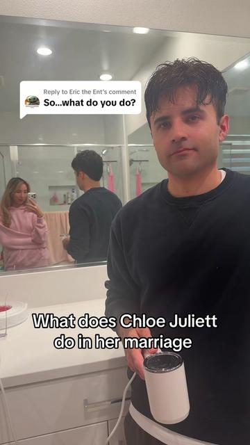 @Chloe🩷The Modern Dream Girl™