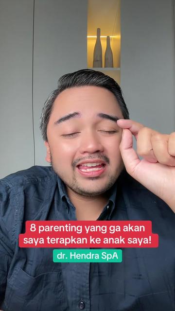 @Bicarasikecil (Dokter Anak)