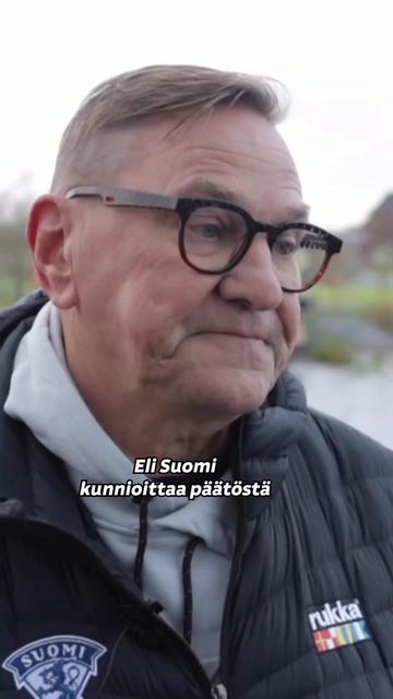 @Yle Urheilu