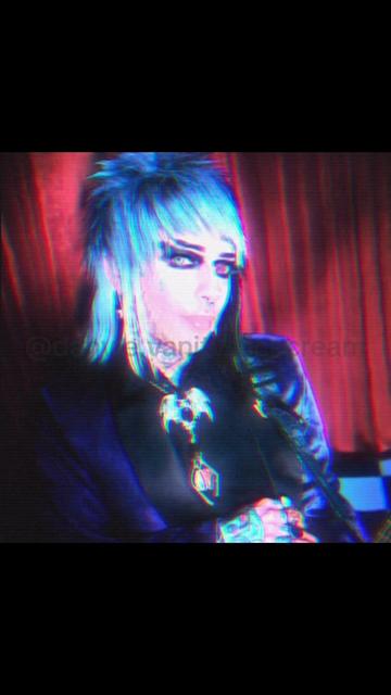 @Dahvie Vanitys Icecream