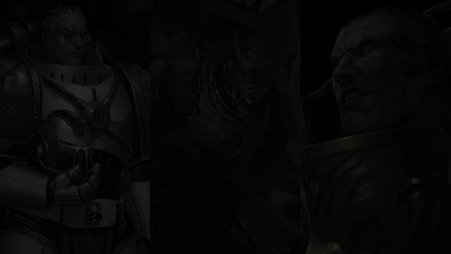 @The VA of 40k