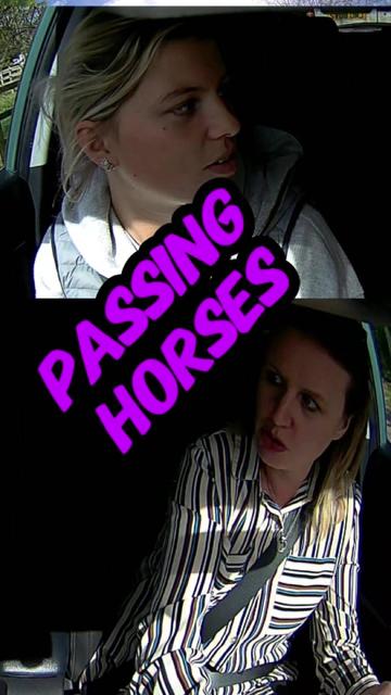 @Sheppey Driving