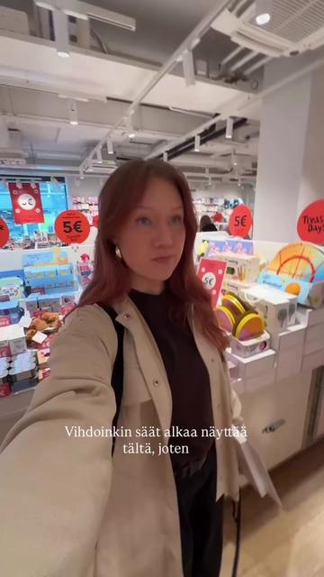 @Elisa-Bridal Hair&Makeup Oulu